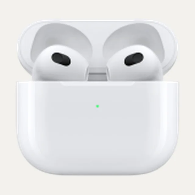 Apple AirPods (3rd Gen.)