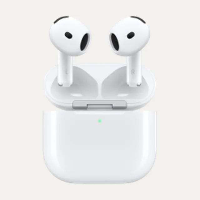 Apple AirPods (4th Gen.) Active Noise Cancellation