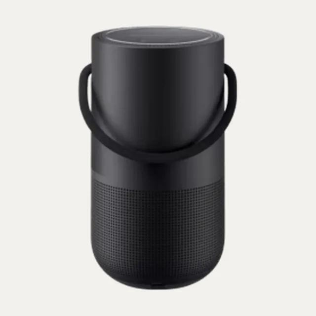 Bose Portable Smart Speaker
