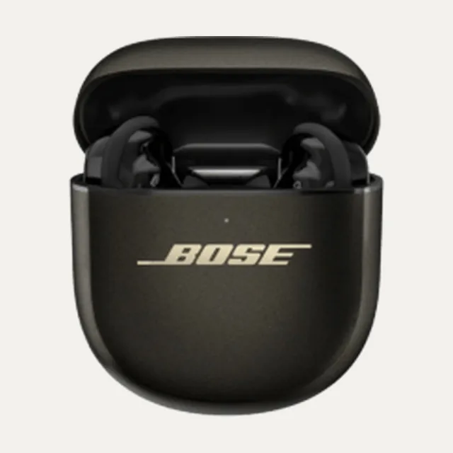 Bose QuietComfort Ultra Earbuds