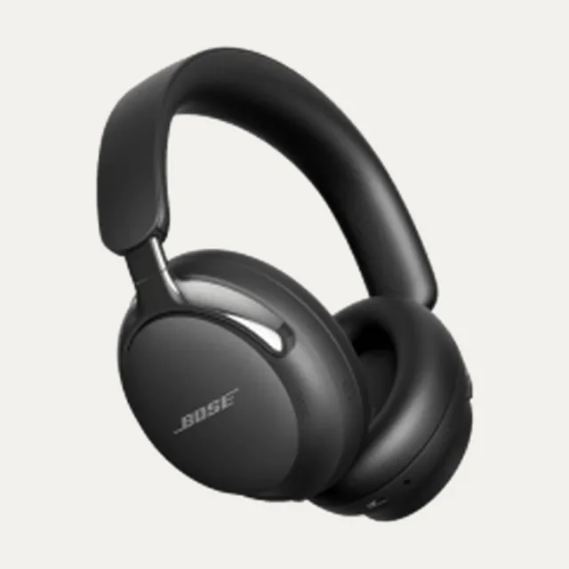 Bose QuietComfort Ultra Headphones (2nd Gen)