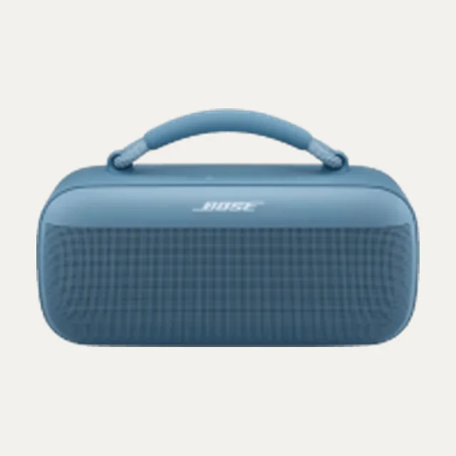 Bose SoundLink Max Portable Speaker