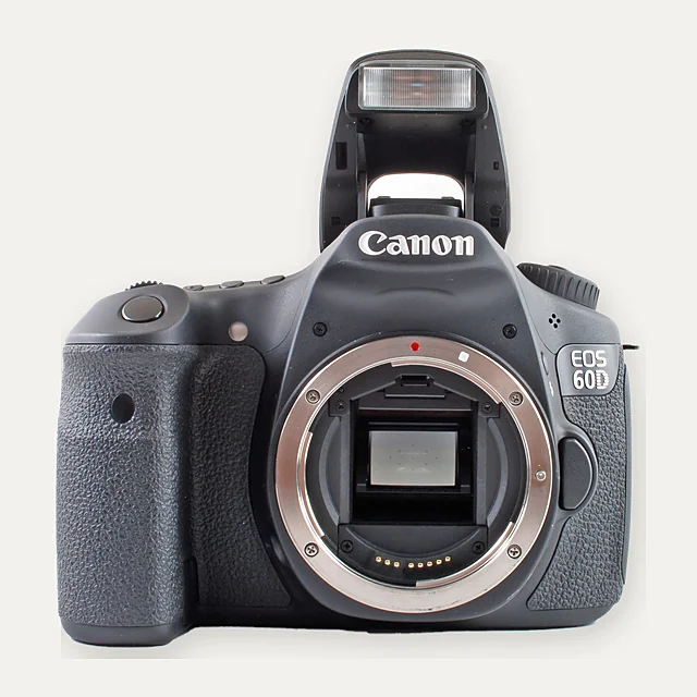 Canon EOS 60D