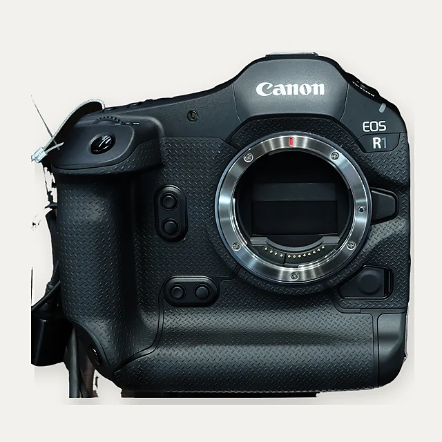 Canon EOS R1