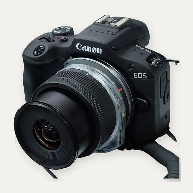 Canon EOS R100