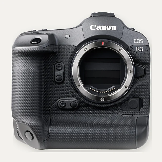 Canon EOS R3