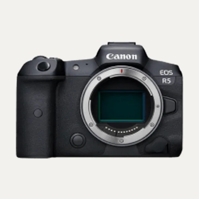 Canon EOS R5 Mark II