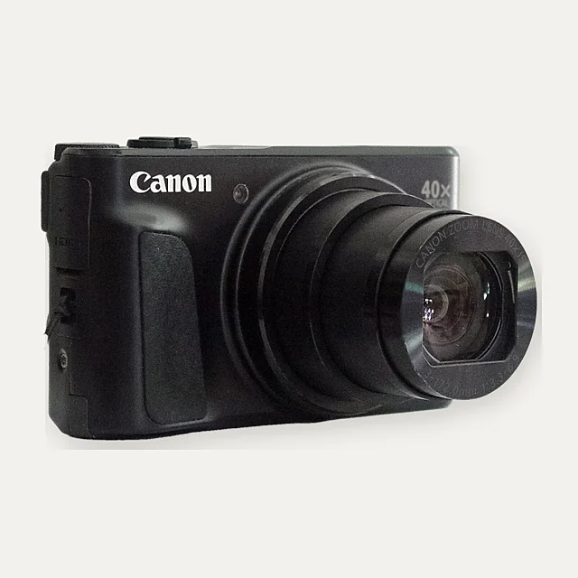 Canon PowerShot SX740 HS