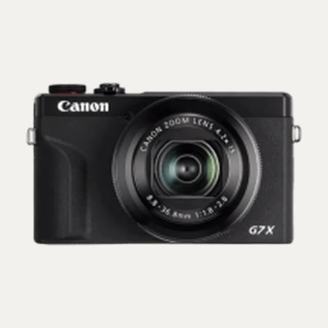 Canon PowerShot V1