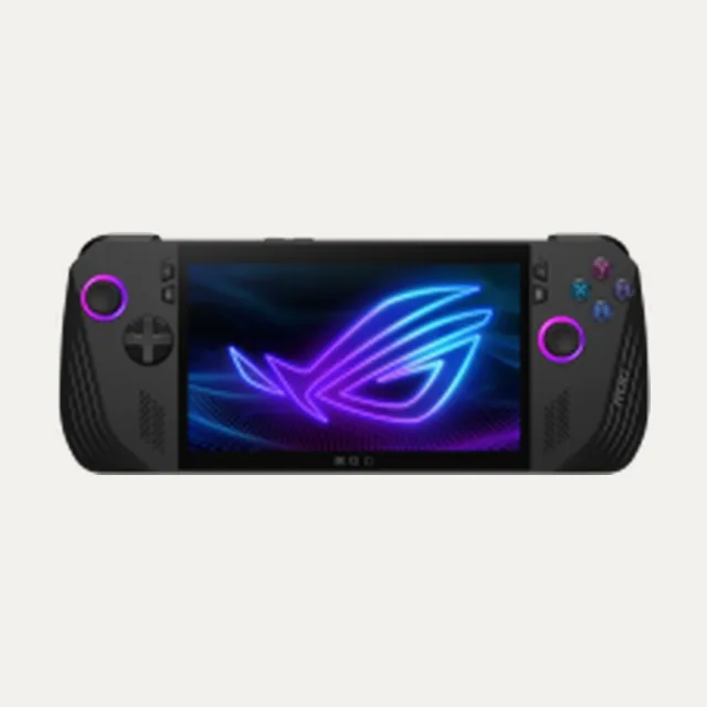 ASUS ROG Ally X