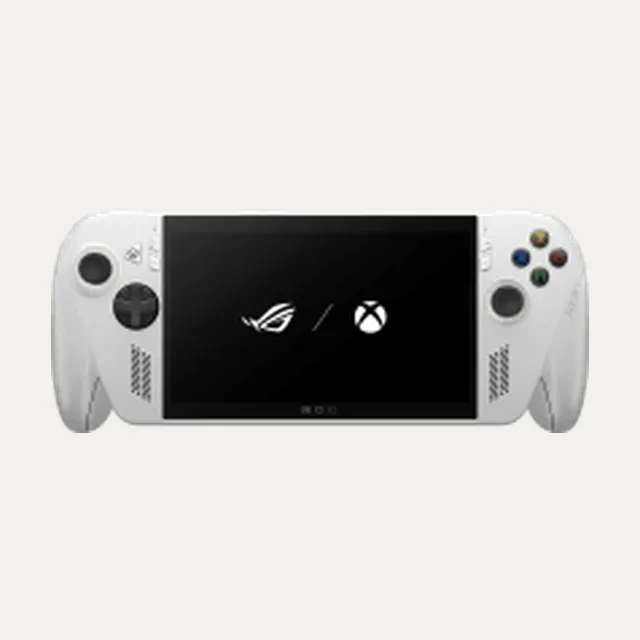 ASUS ROG Xbox Ally