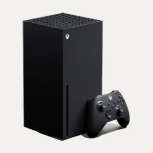 Microsoft Xbox Series X