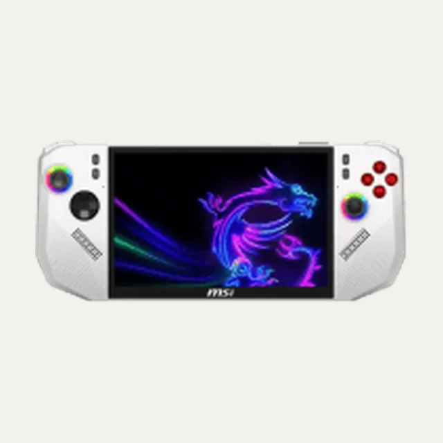 MSI Claw A8
