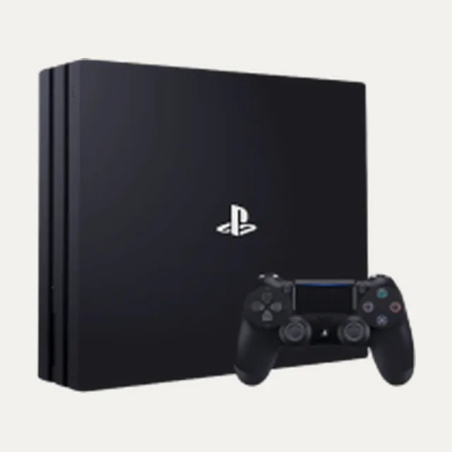 Sony PlayStation 4 Pro