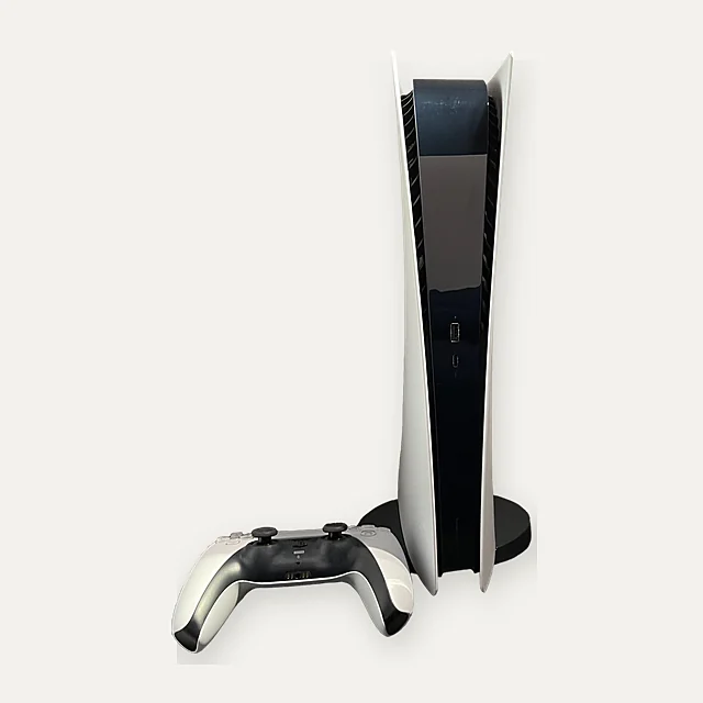 Sony PlayStation 5 Digital Edition