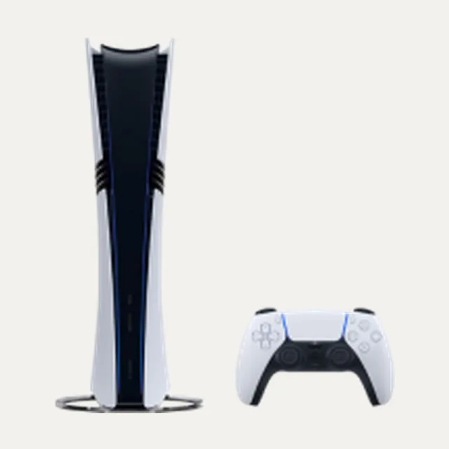 Sony PlayStation 5 Pro