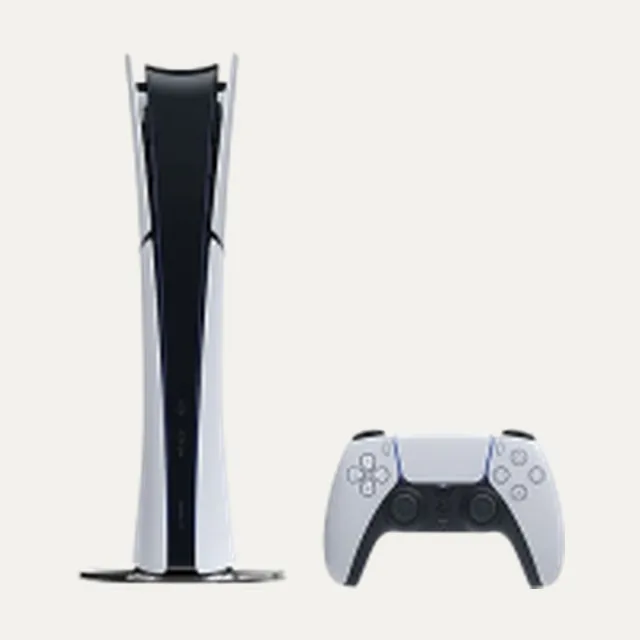 Sony PlayStation 5 Slim Digital Edition