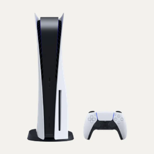 Sony PlayStation 5