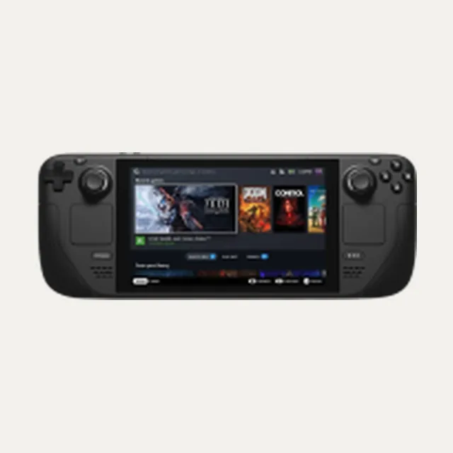 Valve Steam Deck OLED