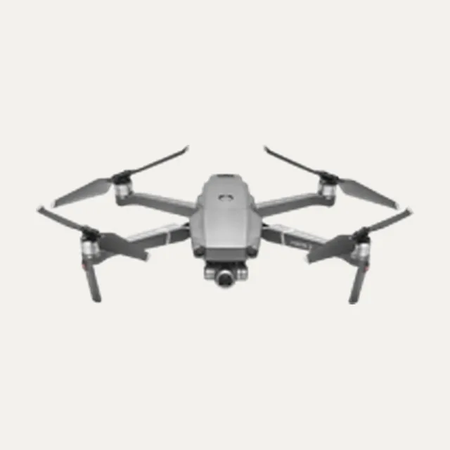 DJI Mavic 2 Zoom