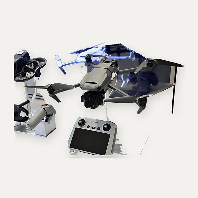 DJI Mavic 3 Pro
