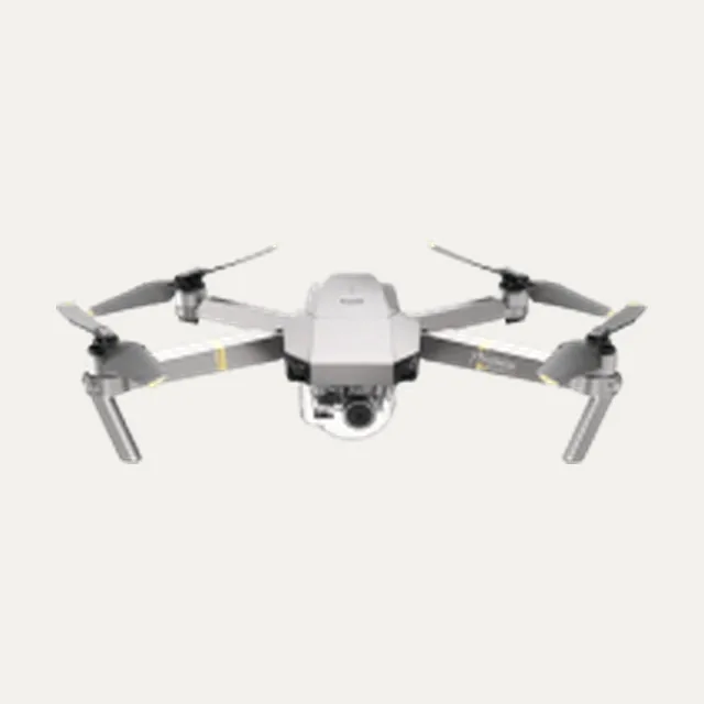 DJI Mavic Pro Platinum