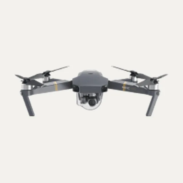 DJI Mavic Pro