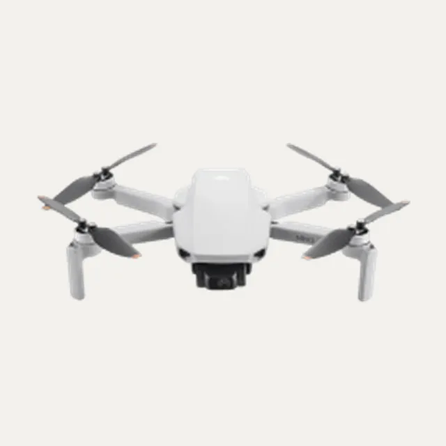DJI Mini 2 SE