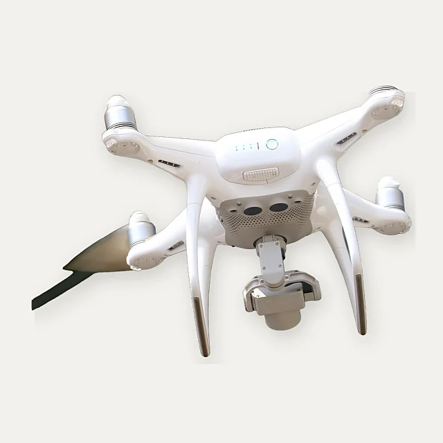 DJI Phantom 4 Advanced