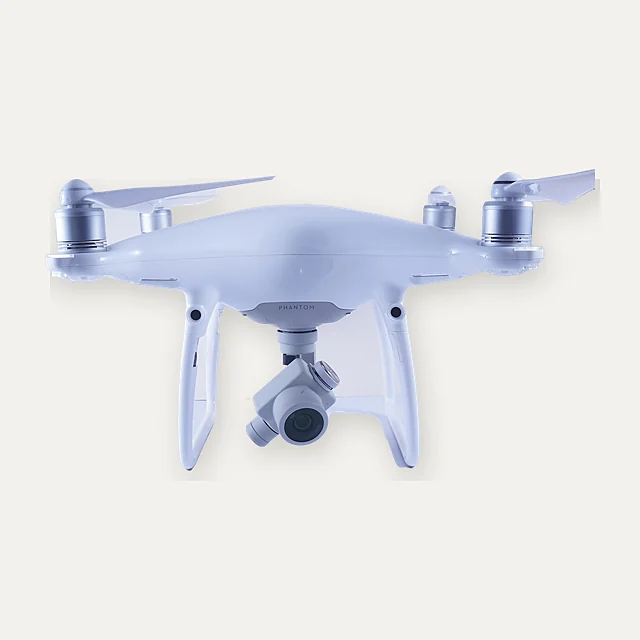 DJI Phantom 4 Pro