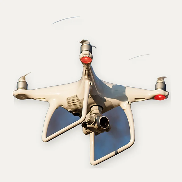 DJI Phantom 4