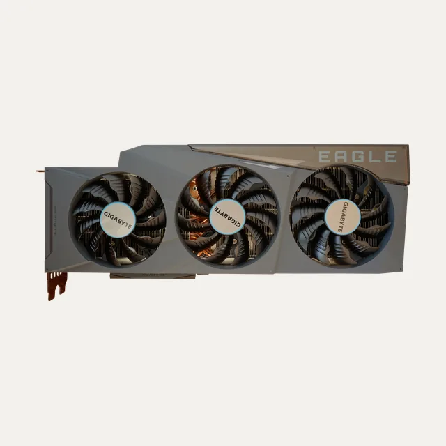 NVIDIA RTX 3090