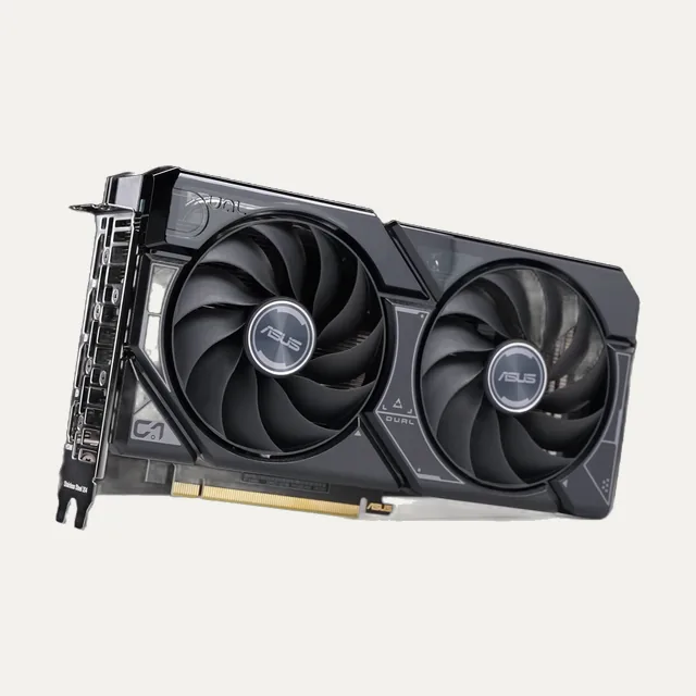 NVIDIA RTX 4060