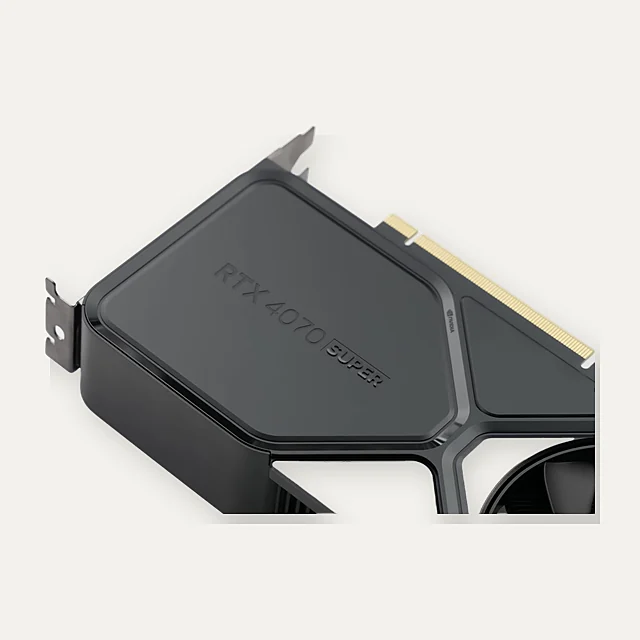 NVIDIA RTX 4070 Super