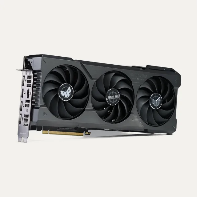 NVIDIA RTX 4070 Ti Super