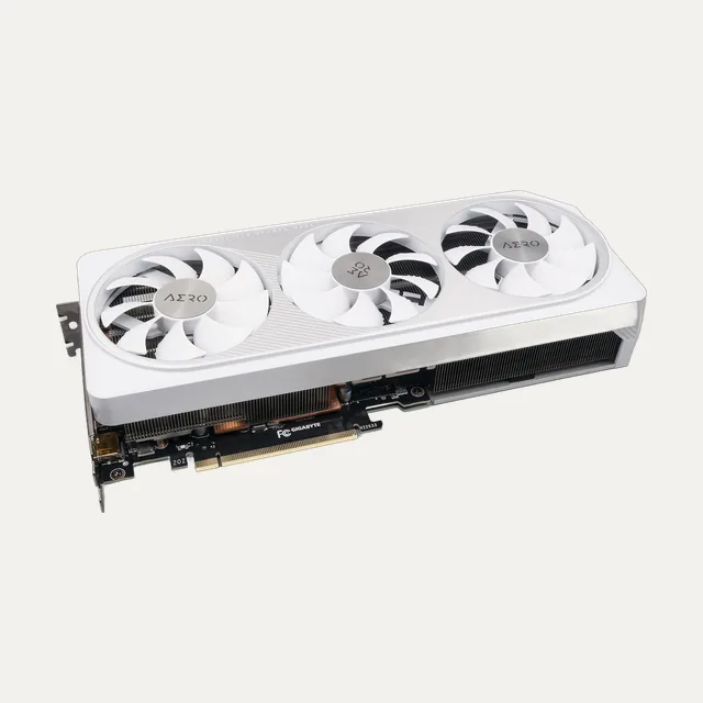 NVIDIA RTX 4070