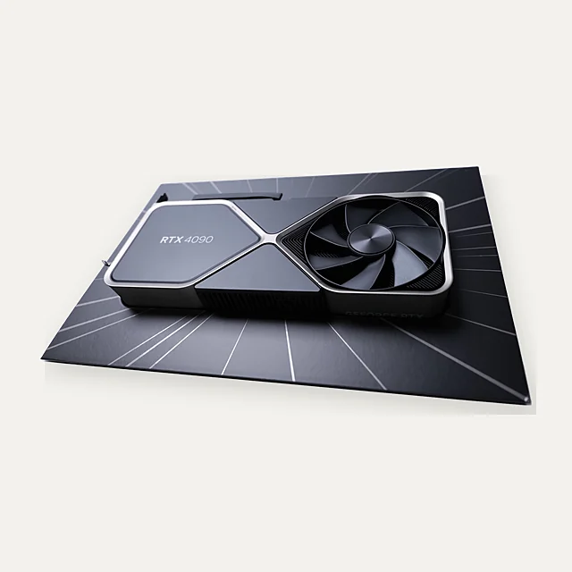 NVIDIA RTX 4090