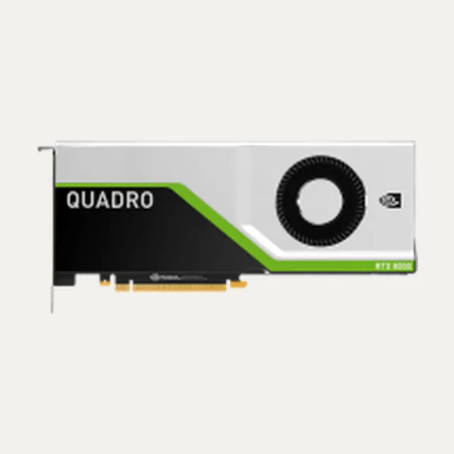 NVIDIA RTX A2000