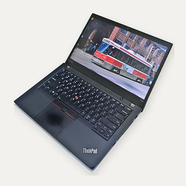 Lenovo ThinkPad T490