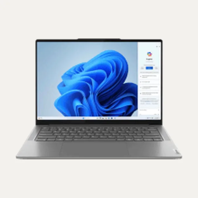 Lenovo Yoga Slim 9i