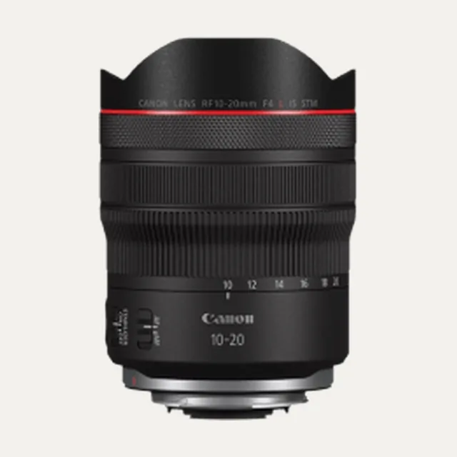 Canon RF 85mm f/2 Macro IS STM