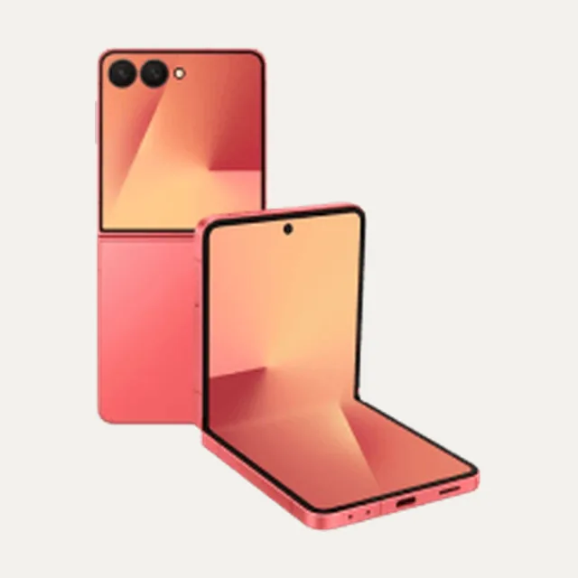 Samsung Galaxy Z Flip7