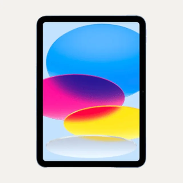 Apple iPad (11th Gen)