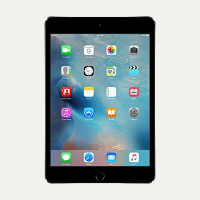 Apple iPad Mini (4th Gen.)