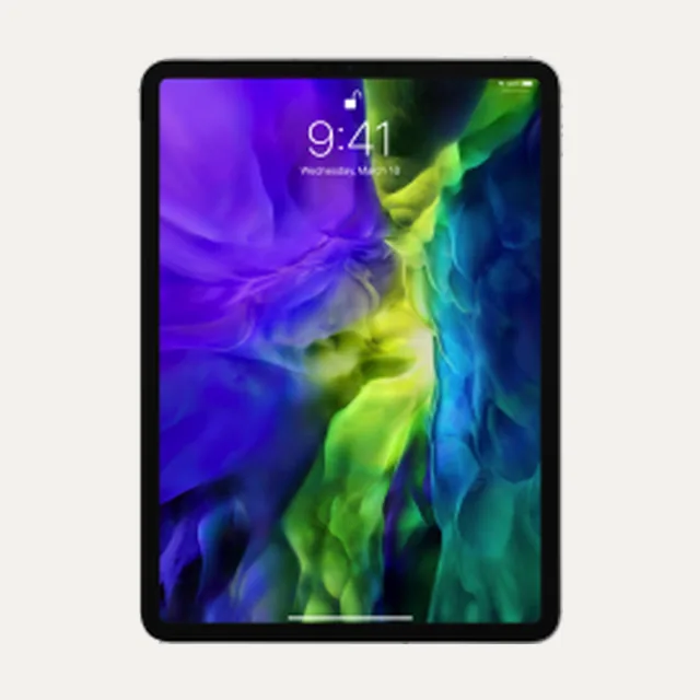 Apple iPad Pro 11 inch (2nd Gen.)