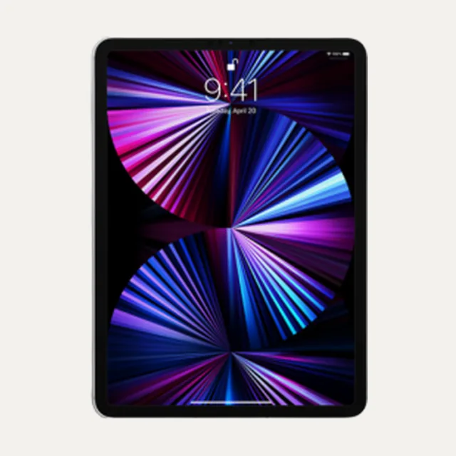 Apple iPad Pro 11 inch (3rd Gen.)