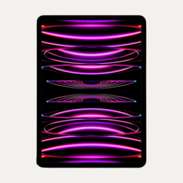Apple iPad Pro 11 inch (4th Gen.)
