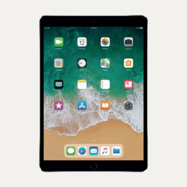 Apple iPad Pro 12.9 (2nd Gen.)
