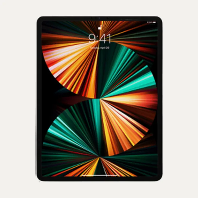 Apple iPad Pro 12.9 M1 (5th gen)